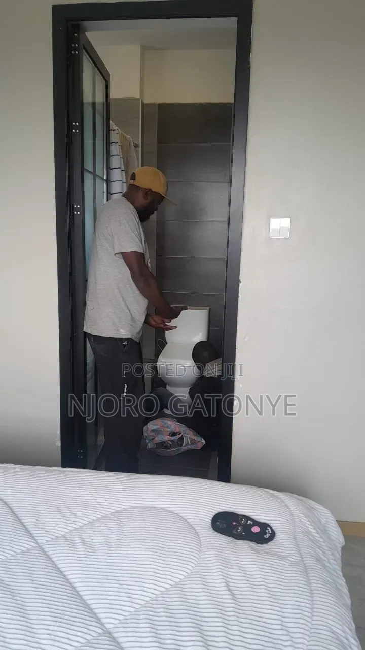 Plumbing Services Experts Regen Kinoo Kikuyu .Mountain View,Karen