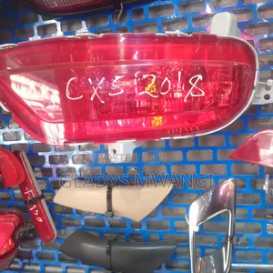 Brand New Japanese Mazda Cx5 Taillights