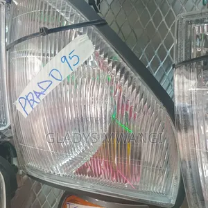Brand New Japanese Toyota Prado 95 Corner Lights
