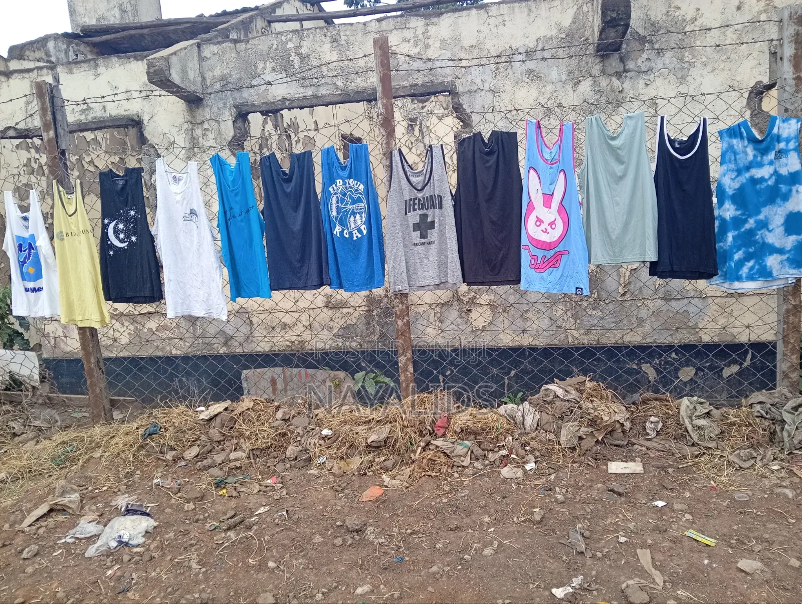 Quality Vests