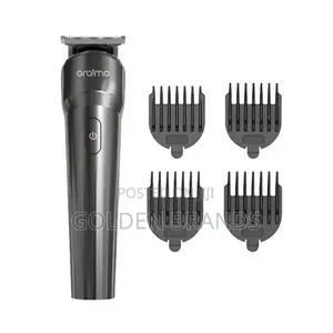 Oraimo Smart Trimmer Multi-functional With 4 Guided Combs