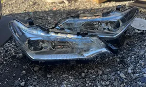 Fielder 2015 Non Xenon Headlights