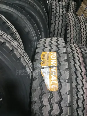 315/80r22.5 Townhall Tires