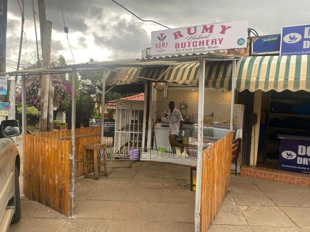 Butchery and Barbecue Joint - thumbnail 4