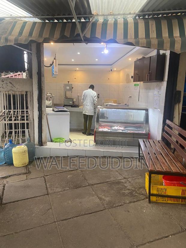 Butchery and Barbecue Joint - thumbnail 5