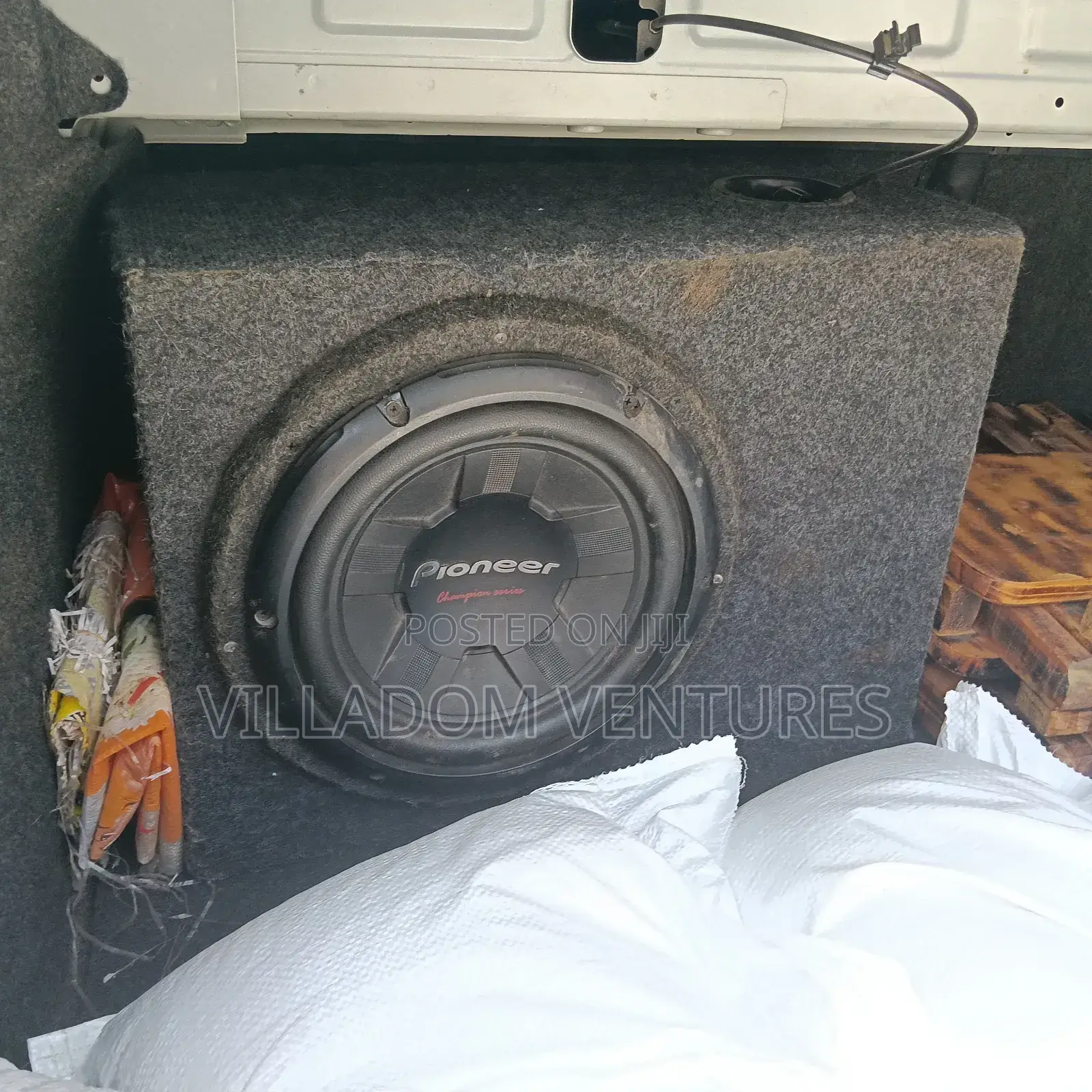 Mazda Axela 2015 White