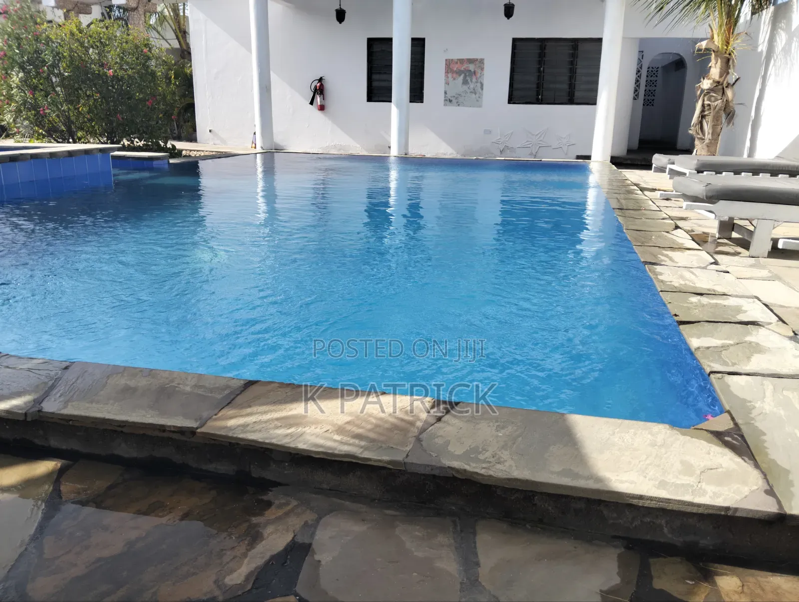 Short Time Rent Watamu