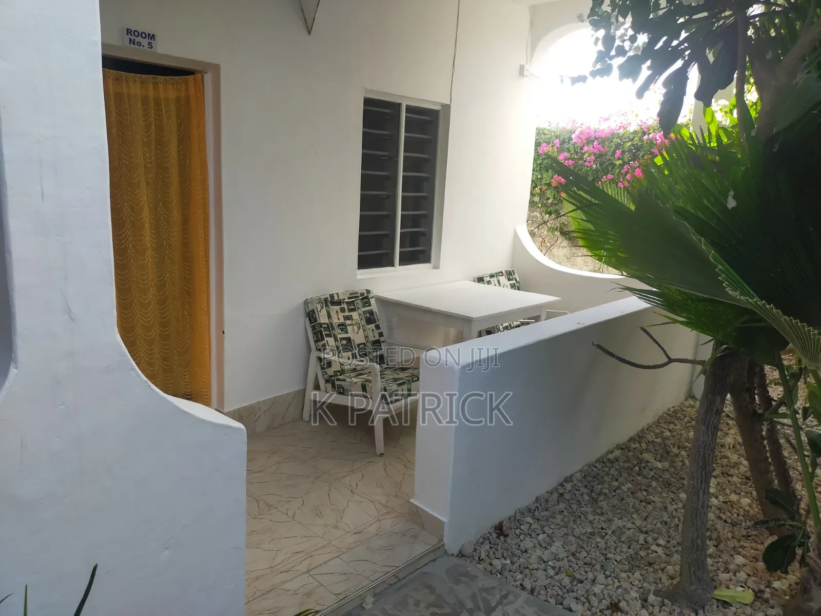 Short Time Rent Watamu