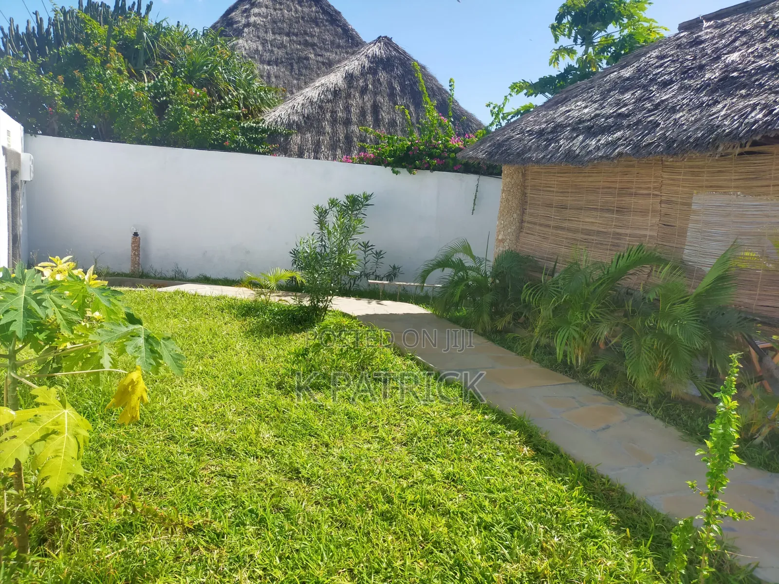 Short Time Rent Watamu