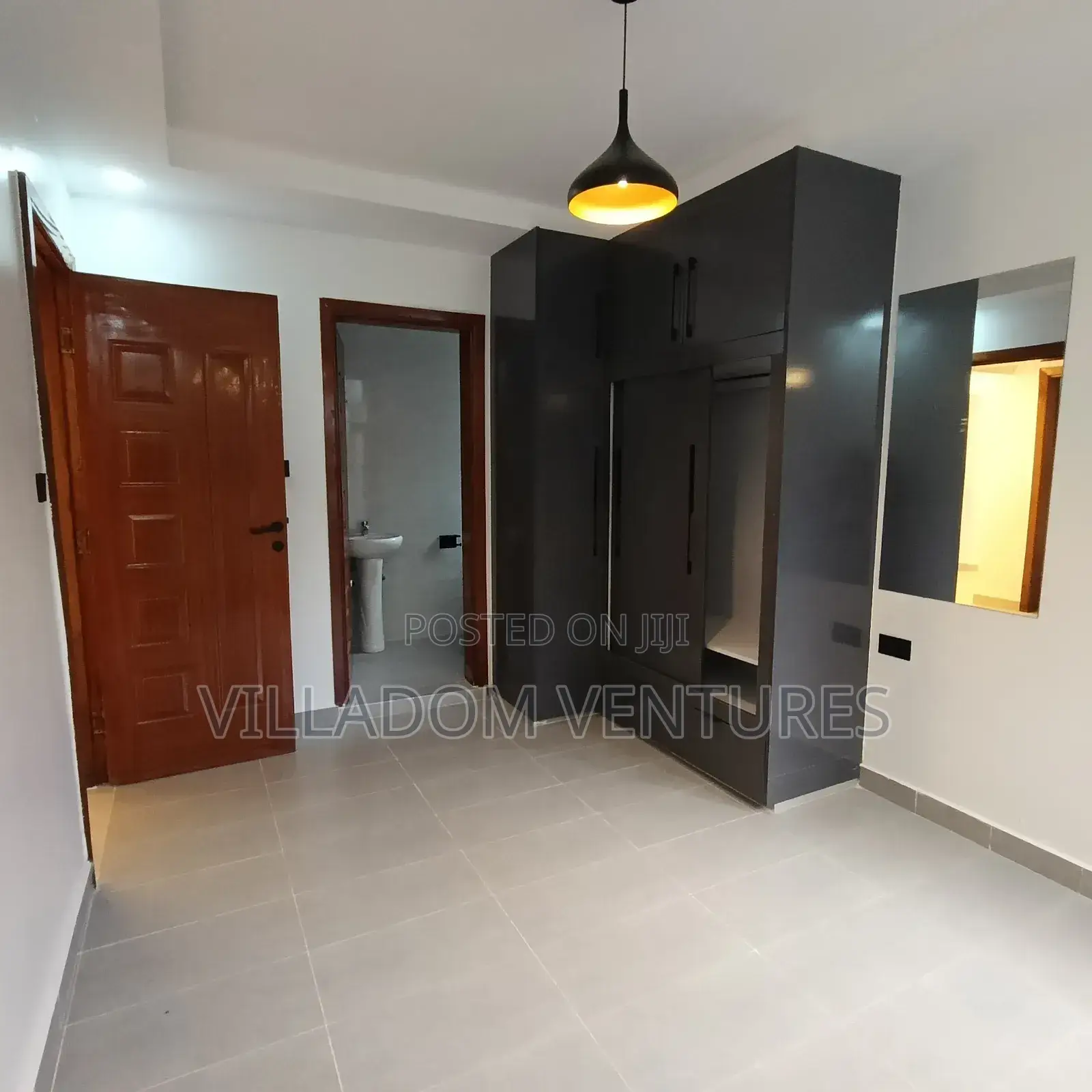 3bdrm Townhouse/Terrace in Nakuru Town East for sale