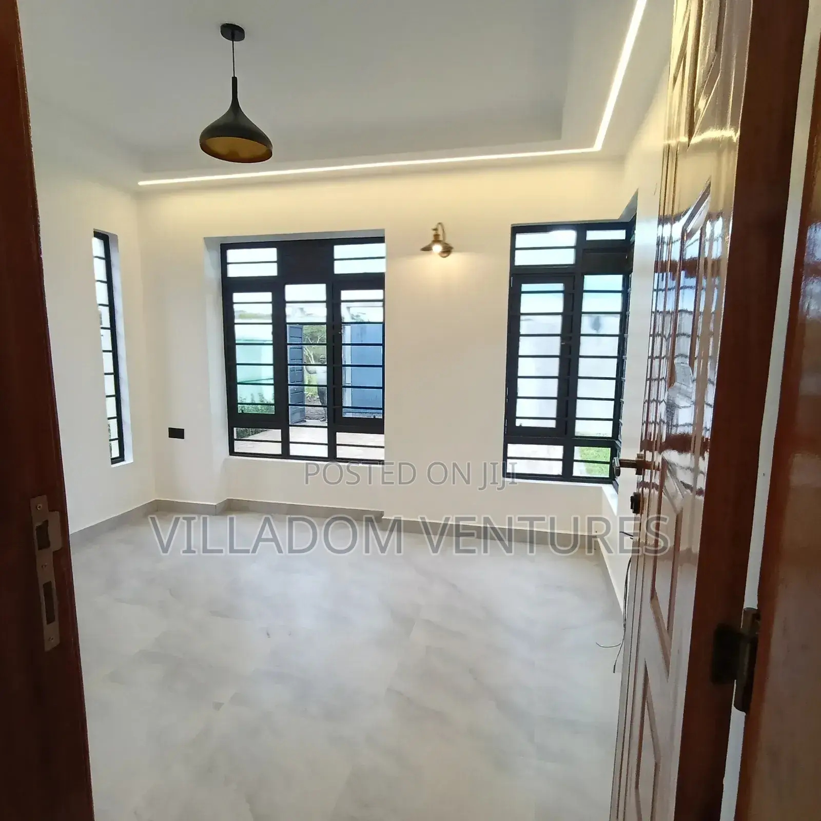 3bdrm Townhouse/Terrace in Nakuru Town East for sale