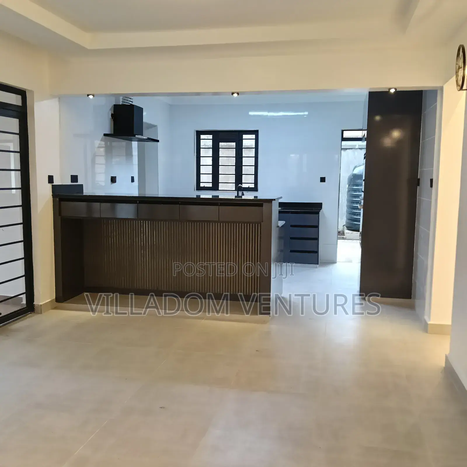 3bdrm Townhouse/Terrace in Nakuru Town East for sale