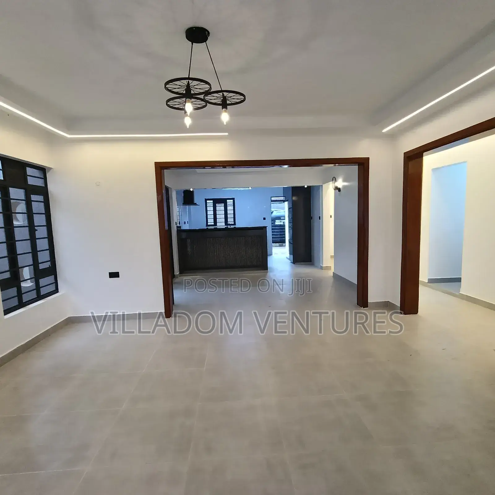 3bdrm Townhouse/Terrace in Nakuru Town East for sale