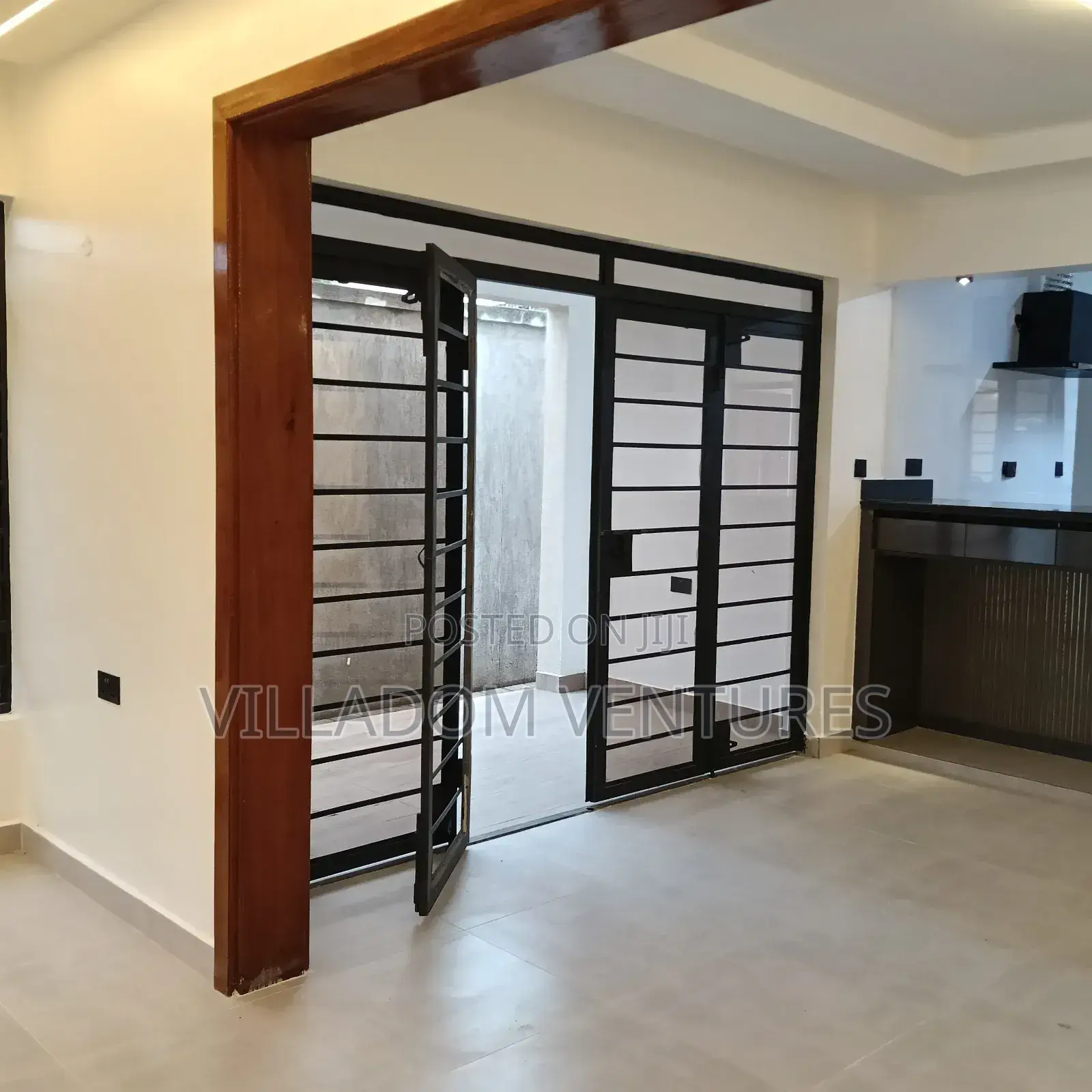 3bdrm Townhouse/Terrace in Nakuru Town East for sale