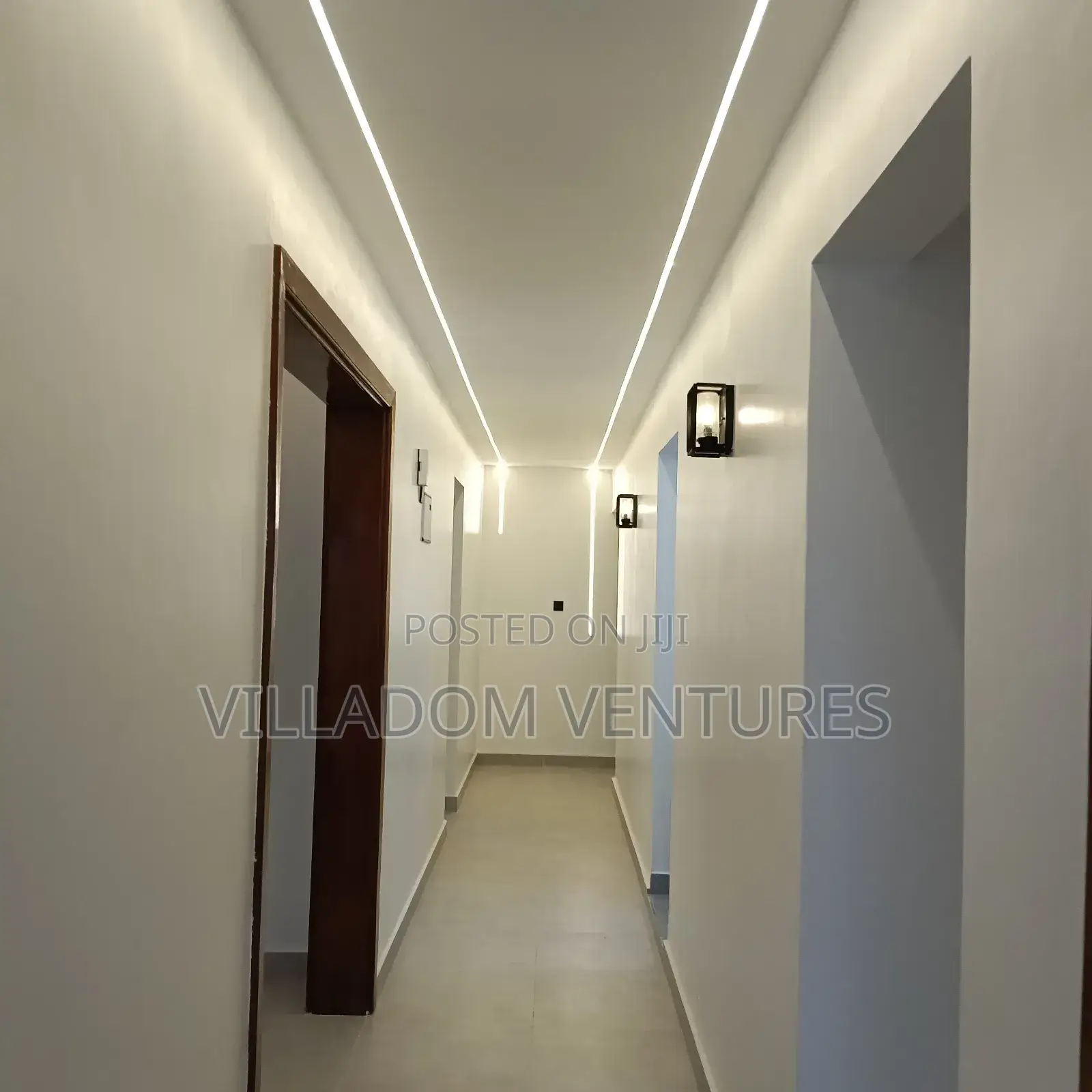 3bdrm Townhouse/Terrace in Nakuru Town East for sale