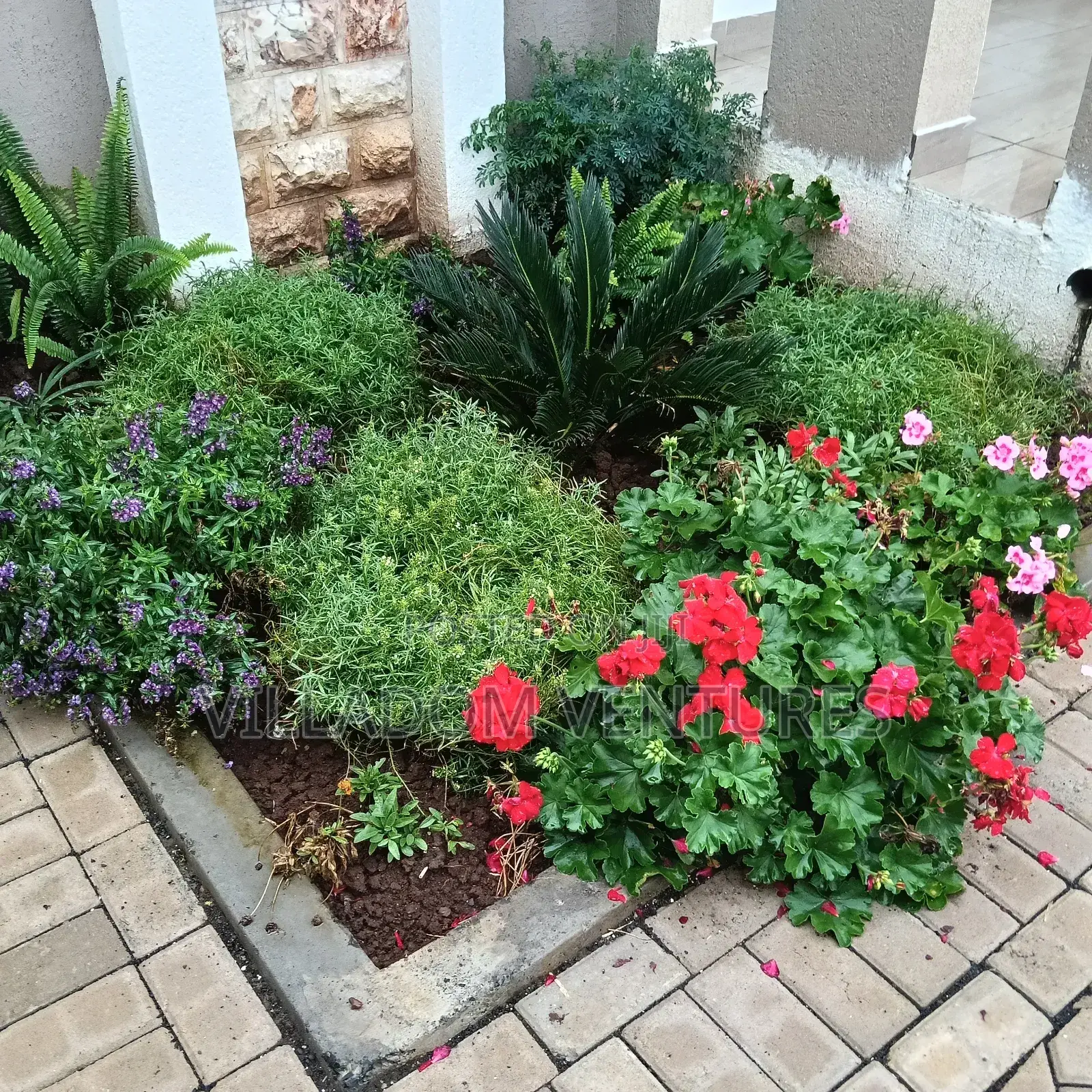 3bdrm Townhouse/Terrace in Nakuru Town East for sale