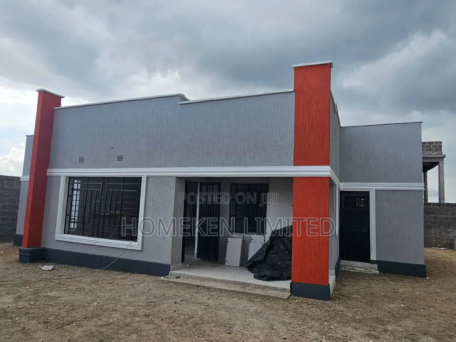 4bdrm Bungalow in Kitengela for sale