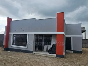 4bdrm Bungalow in Kitengela for sale