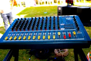 States Sounds Entertainment