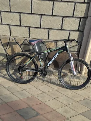 Used Feida Bicycle Size 26