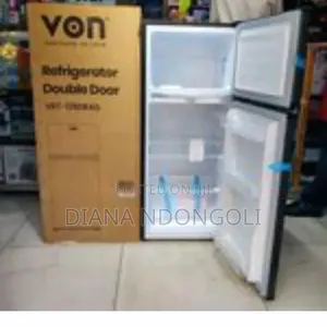 *Von Single Door Refrigerator