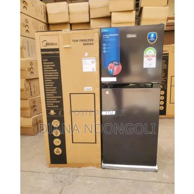 128 Litres Refrigerator