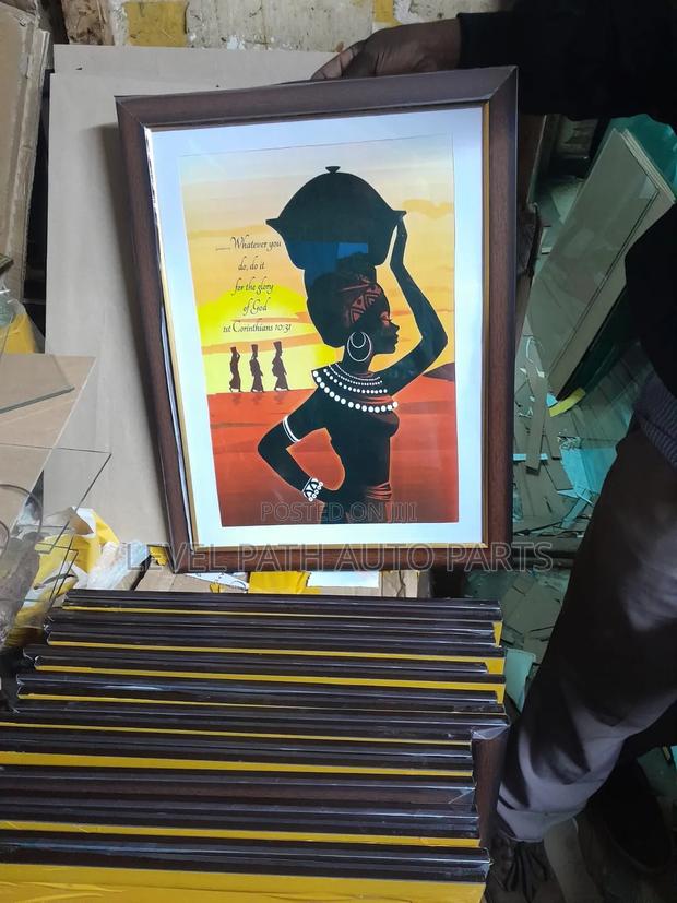 Imported Frame's - thumbnail 8