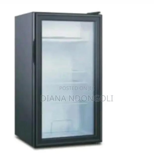 * 64 Litres Showcase Refrigerator