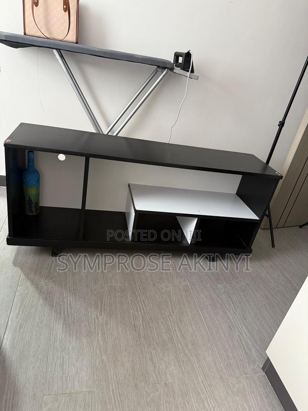 Tv Stand Available