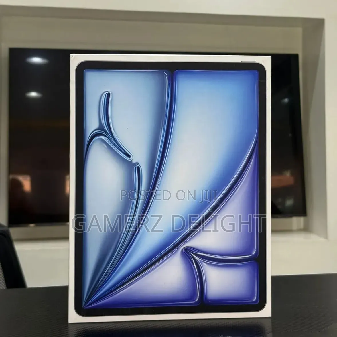 New Apple iPad Air 13 (2025) 128 GB