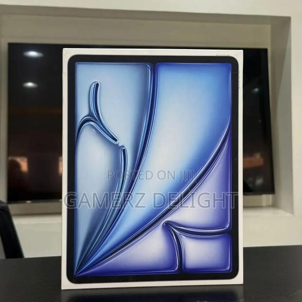 New Apple iPad Air 13 (2025) 128 GB