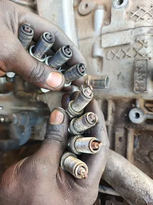 Subaru Mobile Mechanic