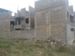1bdrm Apartment in Phase 13, Makongeni / Thika for sale