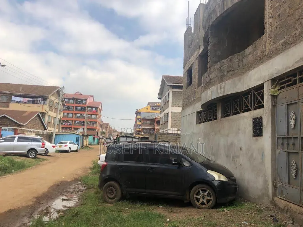 1bdrm Apartment in Phase 13, Makongeni / Thika for sale