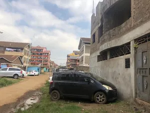 1bdrm Apartment in Phase 13, Makongeni / Thika for sale
