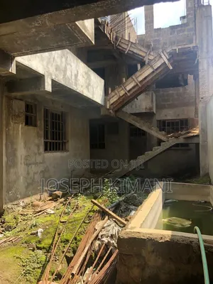 1bdrm Apartment in Phase 13, Makongeni / Thika for sale