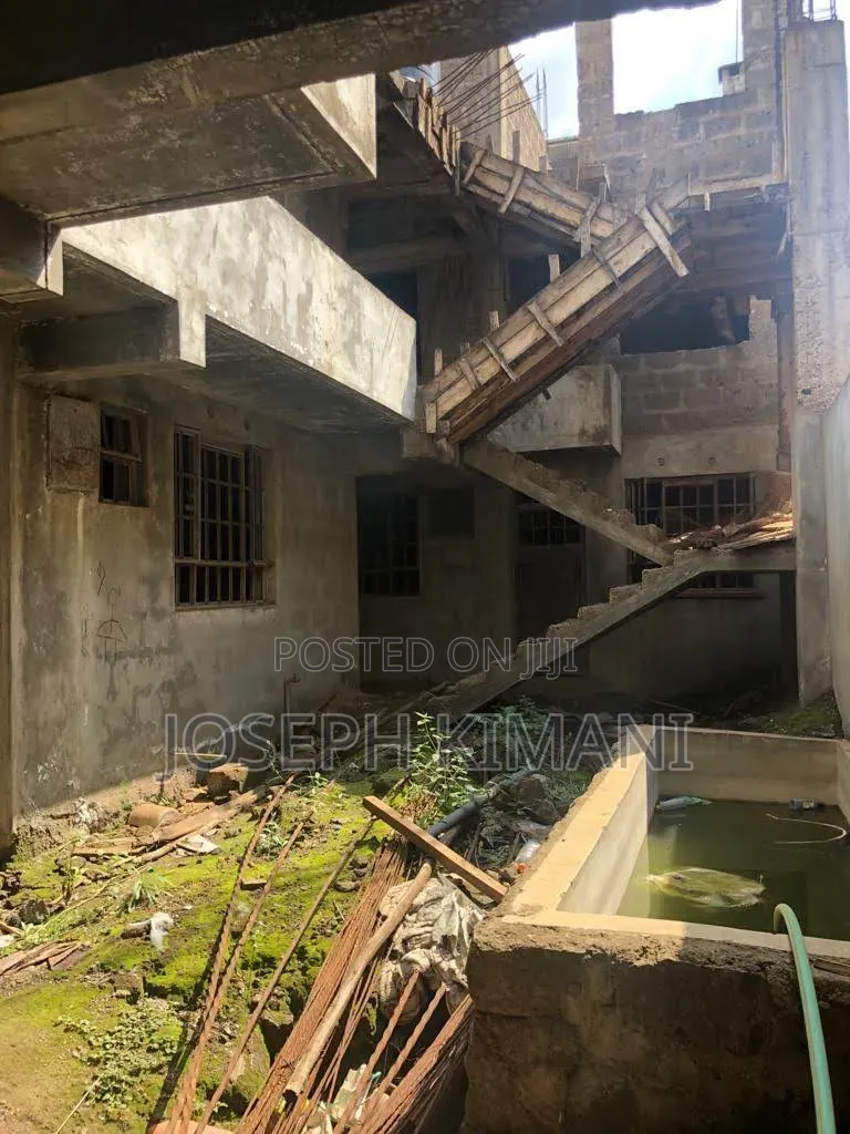 1bdrm Apartment in Phase 13, Makongeni / Thika for sale