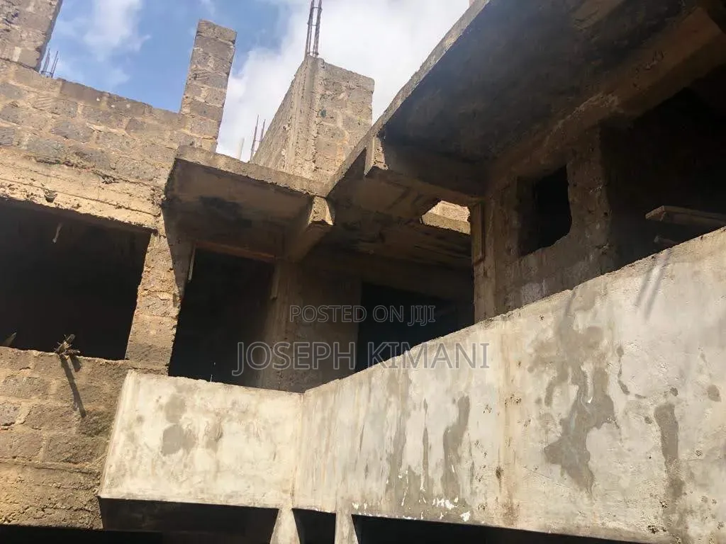 1bdrm Apartment in Phase 13, Makongeni / Thika for sale