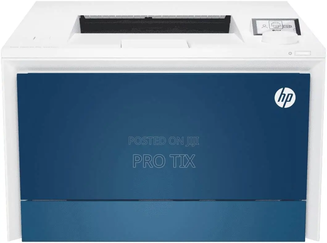 Hp Color Laserjet Wireless Duplex Printer 4203dw 5hh48a