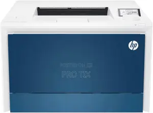 Hp Color Laserjet Wireless Duplex Printer 4203dw 5hh48a