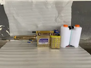 Fumigation And Pest Control Fog Machines For Sale