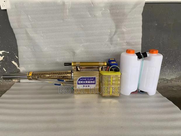 Fumigation And Pest Control Fog Machines For Sale