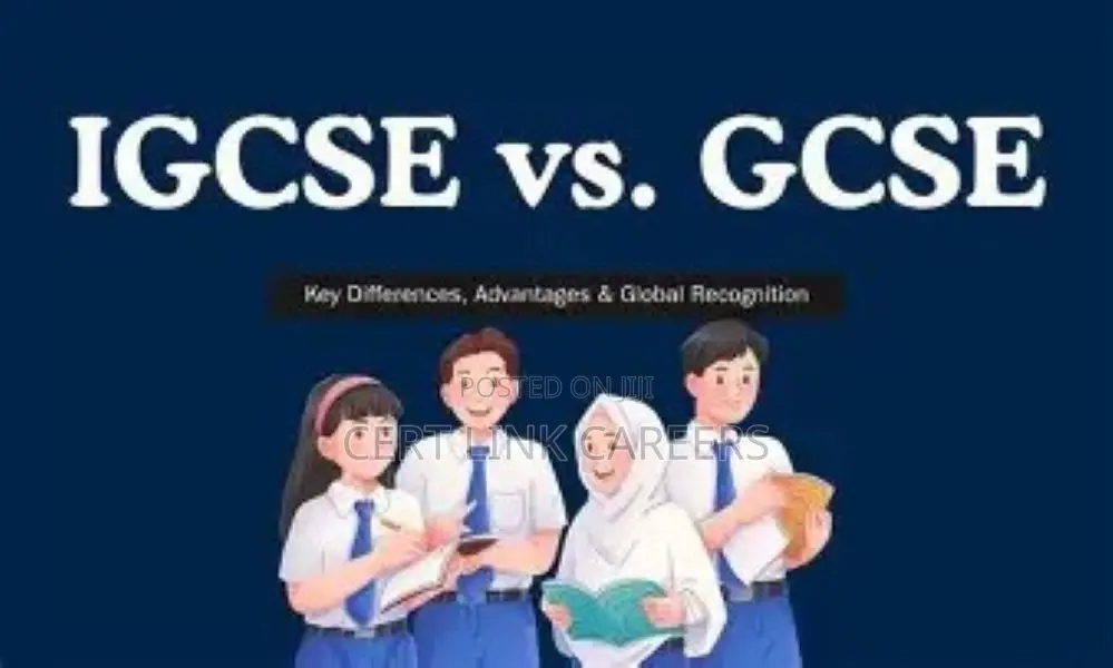 Igcse Private Tuition