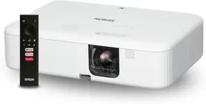 Epson Full Hd Smart Projector 3000 Lumens Co-Fh02