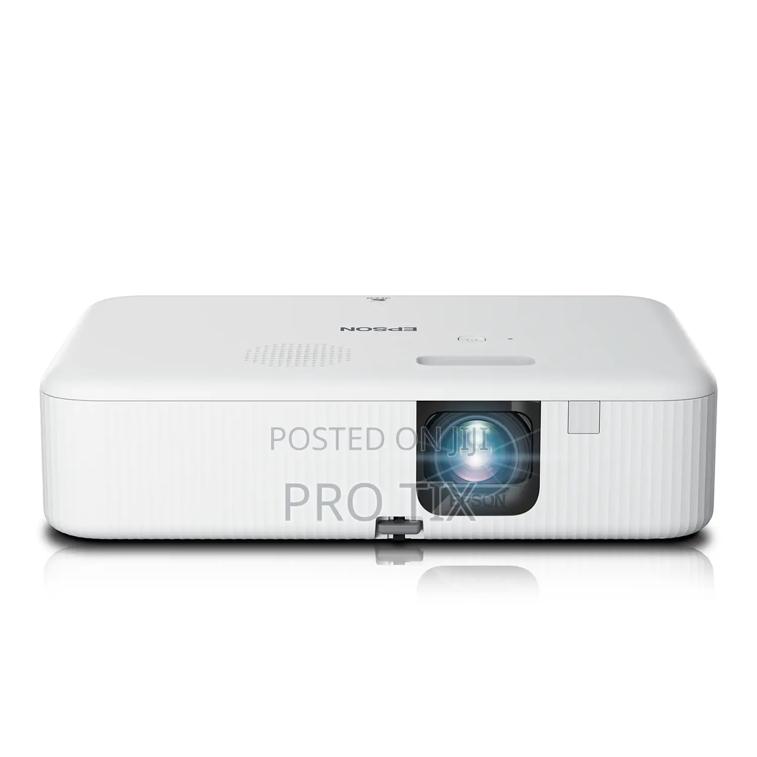 Epson Full Hd Smart Projector 3000 Lumens Co-Fh02