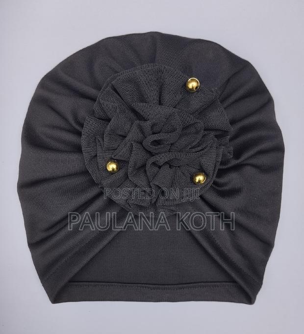 Cute Baby Turban Hat - thumbnail 8