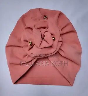 Cute Baby Turban Hat