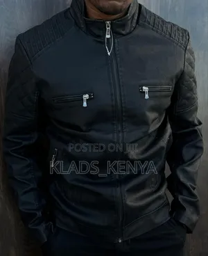 Leather Jackets