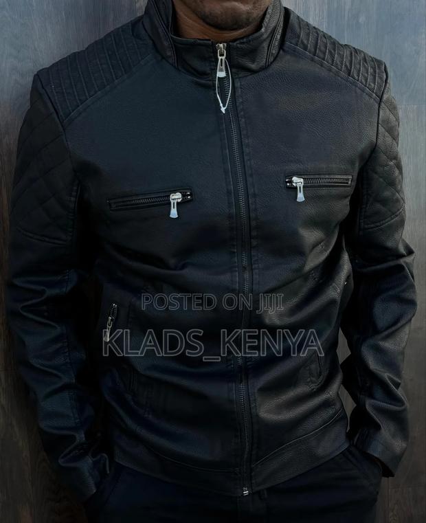 Leather Jackets - thumbnail 2