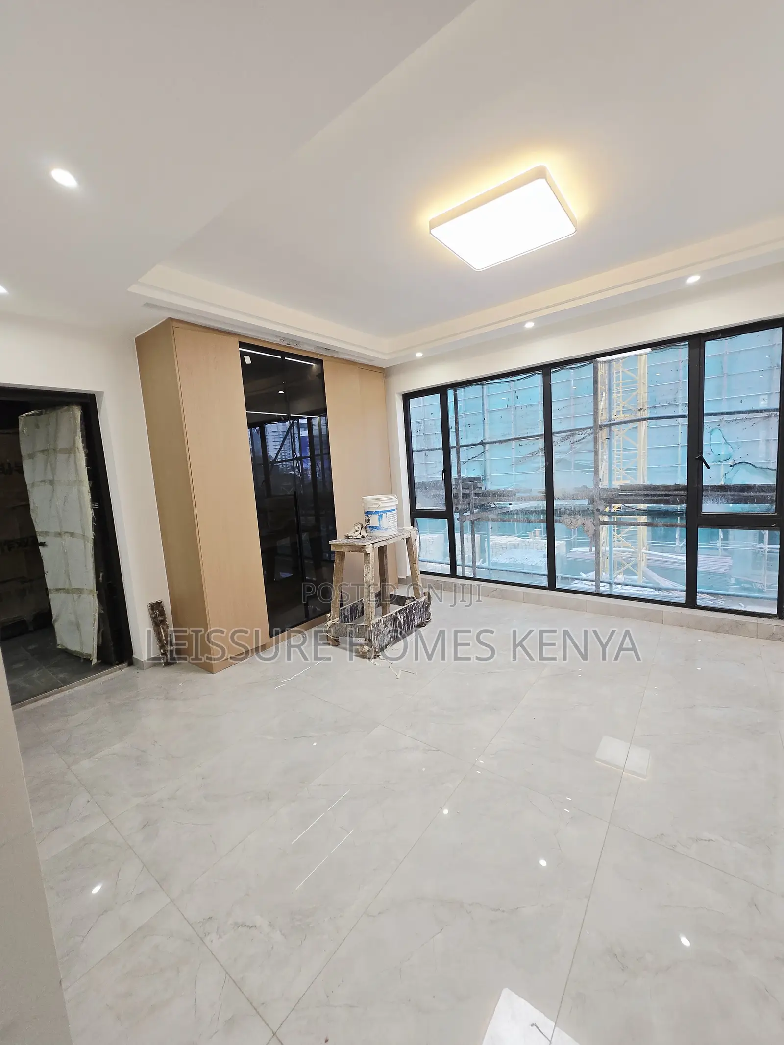 Studio Apartment in Spring Valley for sale